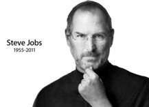 Steve Jobs, 1955-2011