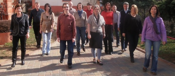 Vokalensemble Bingen